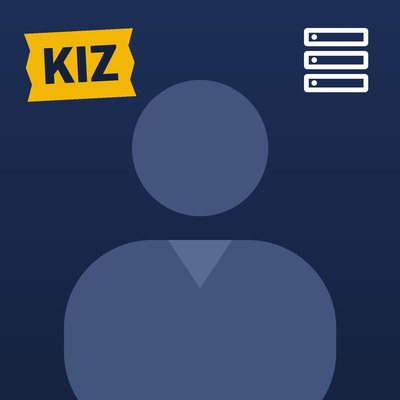 Kiss Imre Zoltán, system administrator